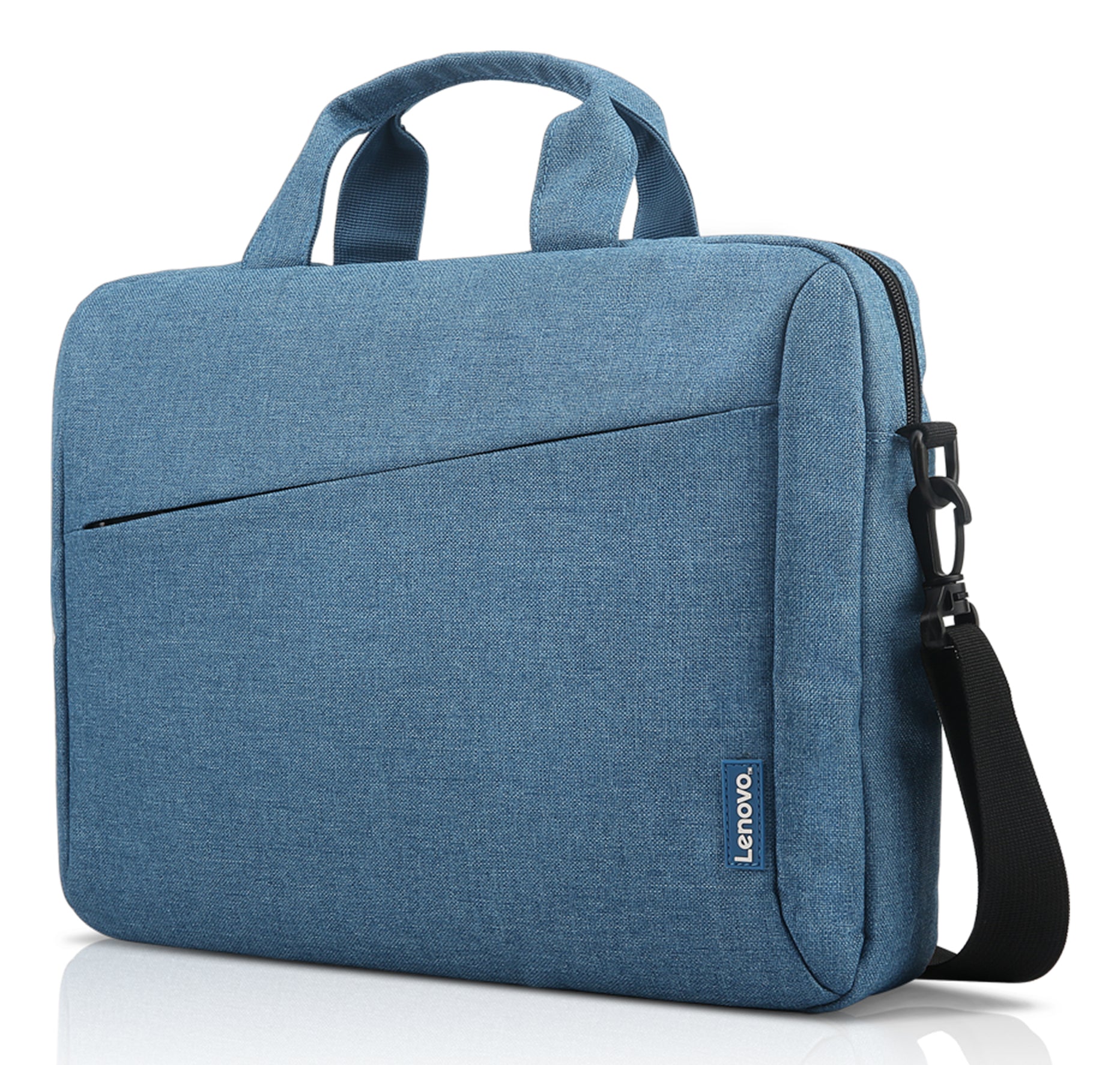 GX40Q17230 maletines para portátil 39,6 cm (15.6") Maletín Toploader Azul