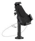 TQTDS0812 soporte Soporte para tableta Tablet/UMPC Negro