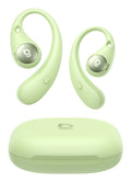 Eli Sport 2 Auriculares True Wireless Stereo (TWS) gancho de oreja Deportes Bluetooth Verde
