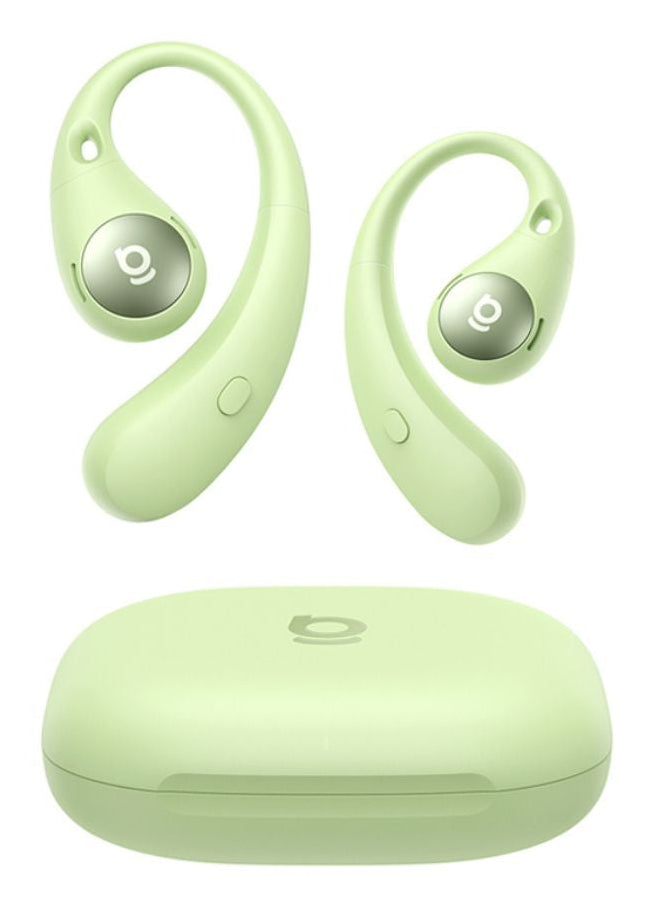 Eli Sport 2 Auriculares True Wireless Stereo (TWS) gancho de oreja Deportes Bluetooth Verde