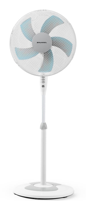 FAN-165R ventilador Blanco