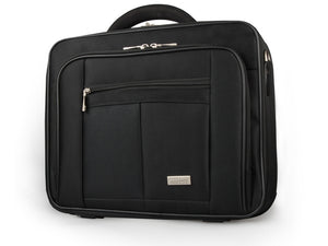 Boxer 39,6 cm (15.6") Maletín Negro