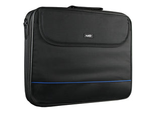 Impala 39,6 cm (15.6") Maletín Negro