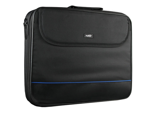 Impala 39,6 cm (15.6") Maletín Negro