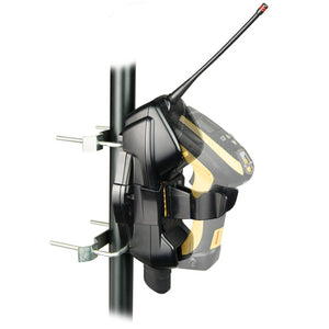 VMK-P090 kit de montaje Negro