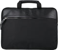 Vintage Slim Sleeve 11-14'' 35,6 cm (14") Maletín Negro