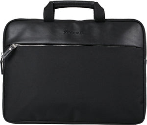 Vintage Slim Sleeve 11-14'' 35,6 cm (14") Maletín Negro