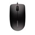 MC 1000 ratón Oficina Ambidextro USB tipo A Óptico 1200 DPI
