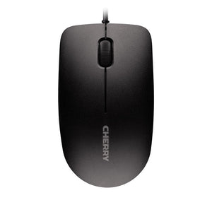 MC 1000 ratón Oficina Ambidextro USB tipo A Óptico 1200 DPI