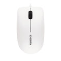 MC 1000 ratón Oficina Ambidextro USB tipo A Óptico 1200 DPI