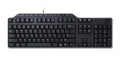 KB522 teclado Universal USB QWERTY Español Negro