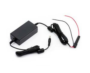 P1063406-030 adaptador e inversor de corriente Auto Negro