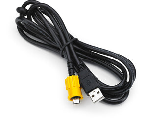 P1063406-045 cable USB USB 2.0 1,8 m Micro-USB B USB A Negro