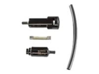VM3055FUSE cargador de dispositivo móvil Ordenador portátil Negro