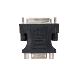 ADAPTADOR DVI 24+5/M-VGA HDB15/H