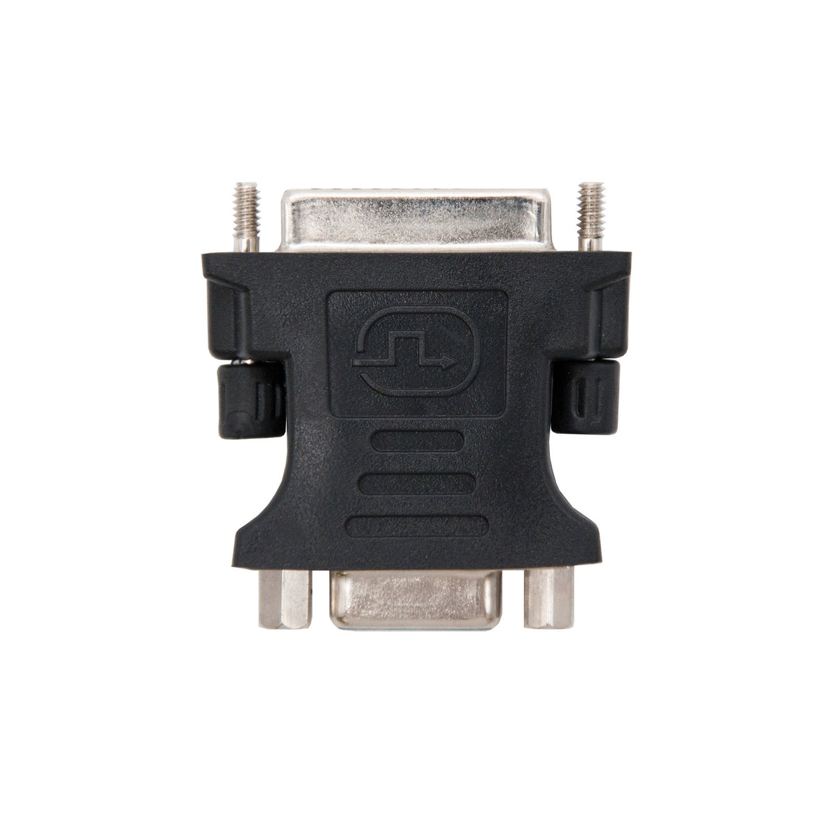 ADAPTADOR DVI 24+5/M-VGA HDB15/H