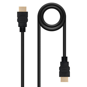 CABLE HDMI V1.3, A/M-A/M, 1.8 M
