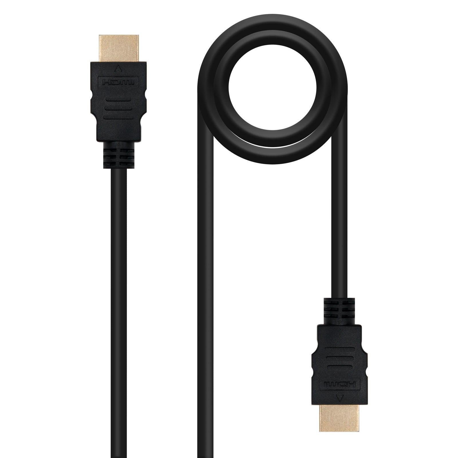 CABLE HDMI V1.3, A/M-A/M, 1.8 M