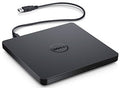 784-BBBI unidad de disco óptico DVD±RW Negro