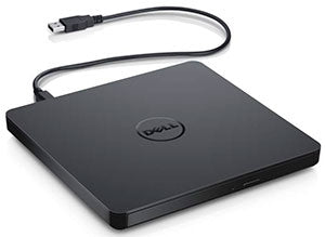 784-BBBI unidad de disco óptico DVD±RW Negro