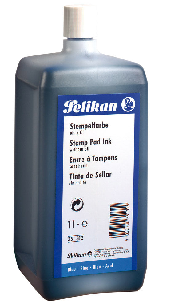 351296 ink pad refill