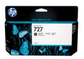 Cartucho de tinta DesignJet 727 negro mate de 130 ml