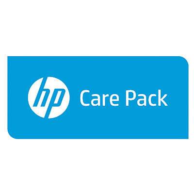 Aruba 3 Year Foundation Care 4-Hour Onsite 7503/02 Switch Service