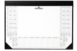 Vade Con Calendario