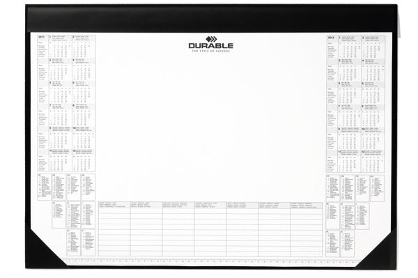 Vade Con Calendario