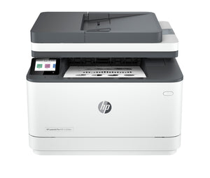 LaserJet Pro 3102fdw Inalámbrico Multifunction Blanco y negro Impresora, Fotocopiadora, escáner  Dúplex