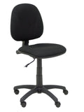 Silla Alcadozo arán negro