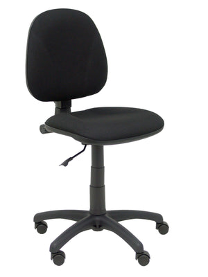 Silla Alcadozo arán negro