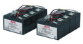 RBC12 batería para sistema ups Sealed Lead Acid (VRLA)