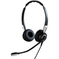 BIZ 2400 II Auriculares Alámbrico Diadema Oficina/Centro de llamadas