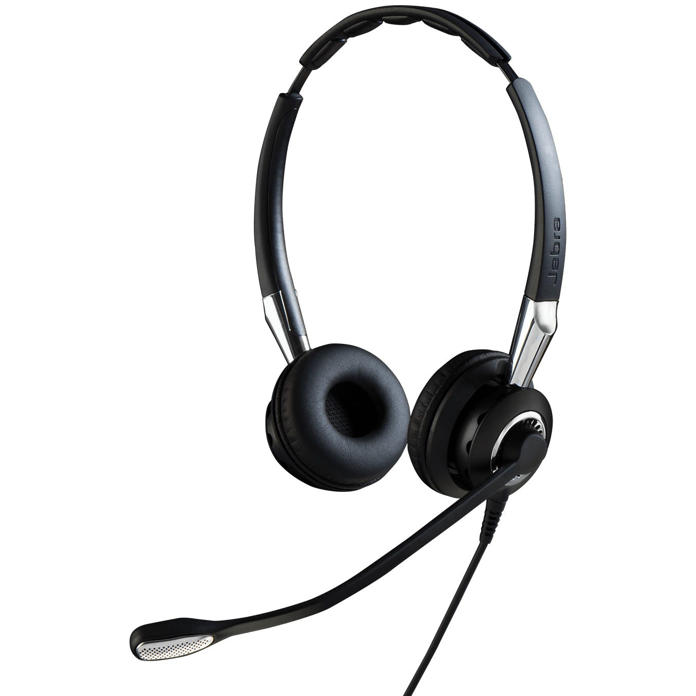 BIZ 2400 II Auriculares Alámbrico Diadema Oficina/Centro de llamadas