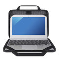 B2A075-C00 maletines para portátil 27,9 cm (11") Funda Negro