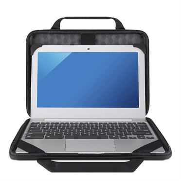 B2A075-C00 maletines para portátil 27,9 cm (11") Funda Negro