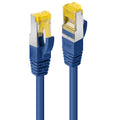 47277 cable de red Azul 1 m Cat7 S/FTP (S-STP)