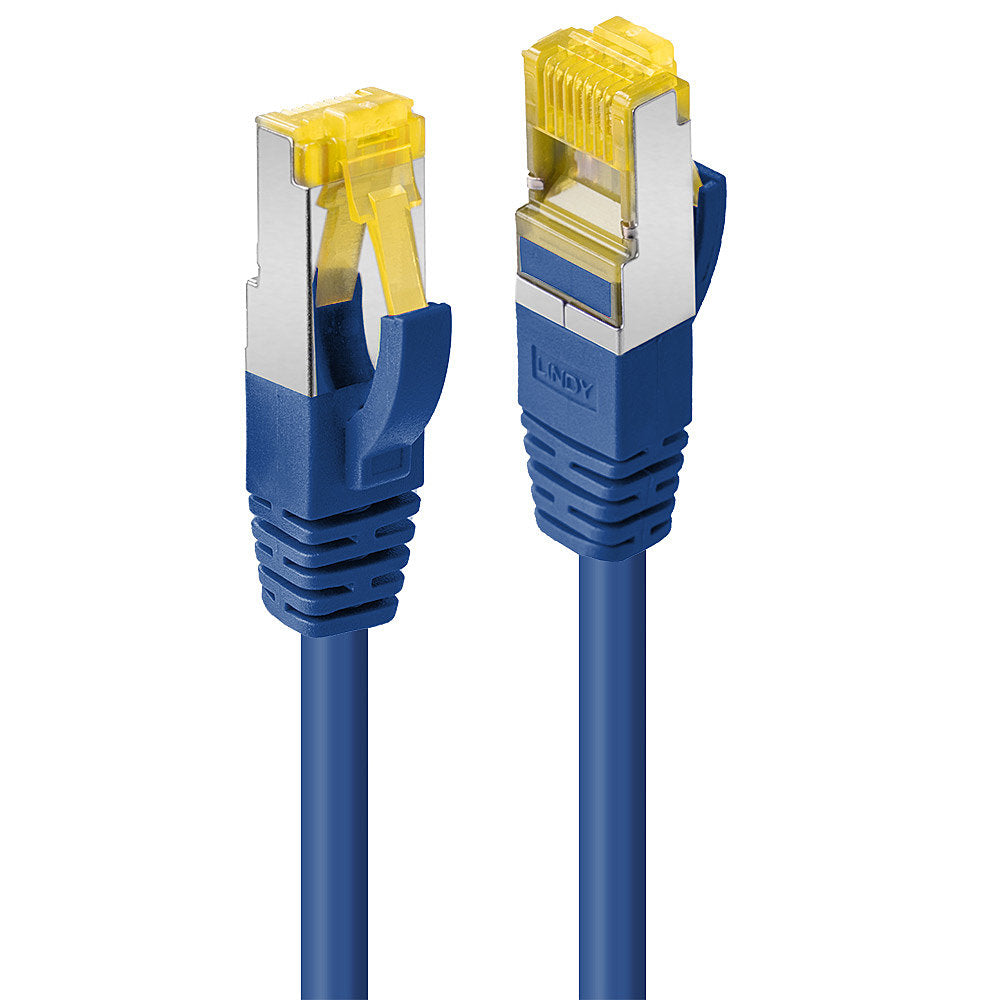 47277 cable de red Azul 1 m Cat7 S/FTP (S-STP)