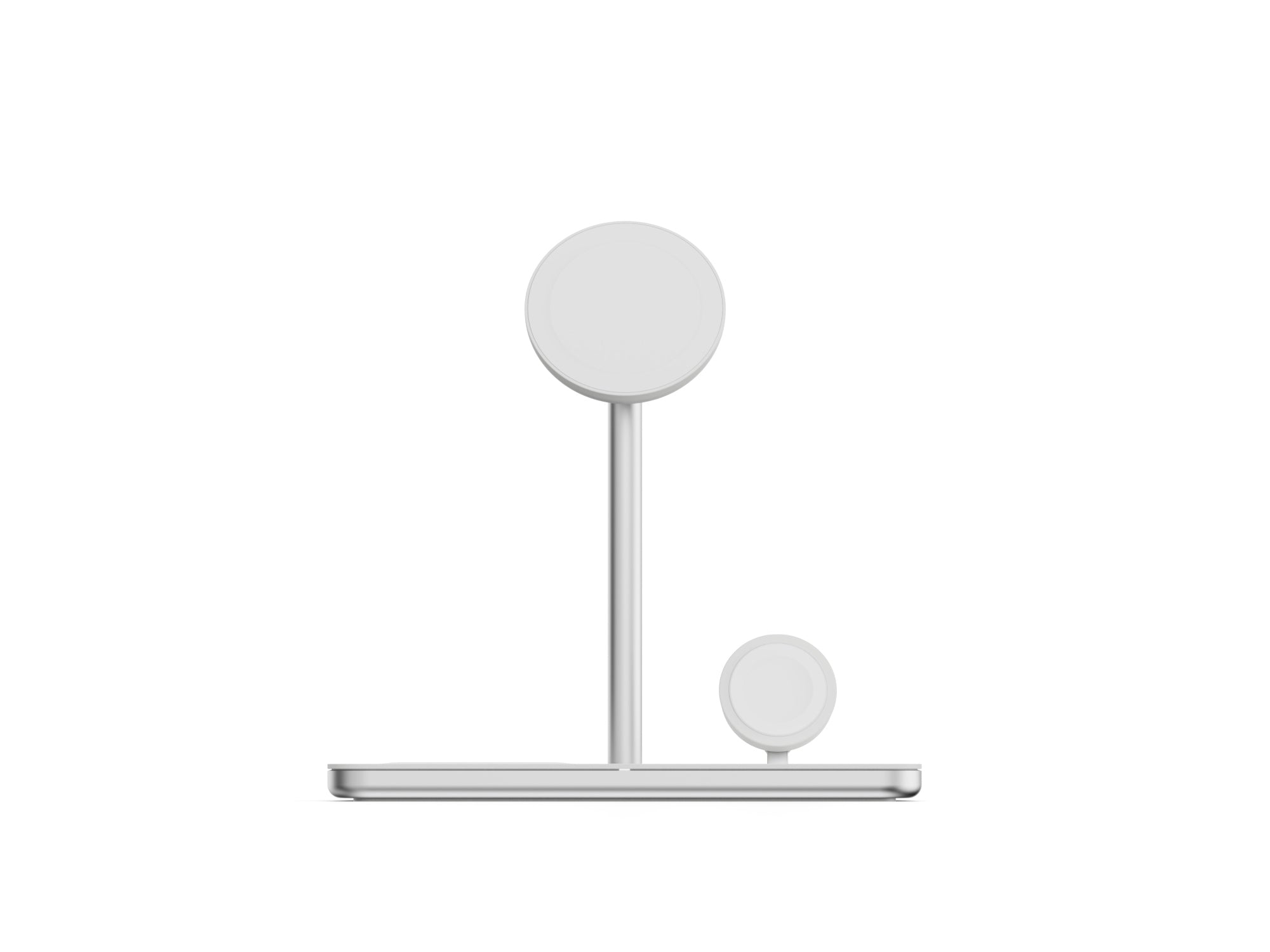 3in1 Qi2 Wireless Charging Stand