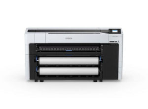 T7700DM impresora de gran formato Wifi Inyección de tinta Color 2400 x 1200 DPI A0 (841 x 1189 mm) Ethernet
