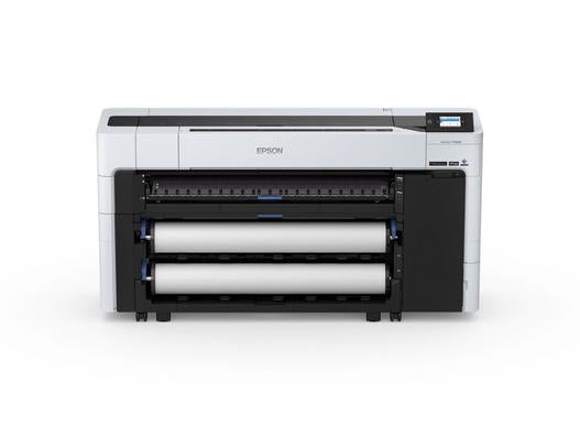 T7700DM impresora de gran formato Wifi Inyección de tinta Color 2400 x 1200 DPI A0 (841 x 1189 mm) Ethernet