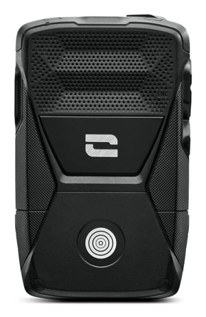 X-COMM two-way radios Negro