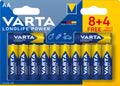 04906 Batería de un solo uso AA Alcalino