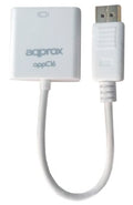 appC16 DisplayPort HDMI tipo A (Estándar) Blanco
