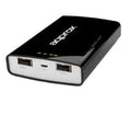 appPB78EVK 7800 mAh Negro