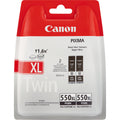 6431B005 cartucho de tinta Original Alto rendimiento (XL)