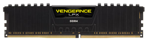 Vengeance LPX módulo de memoria 16 GB 2 x 8 GB DDR4 288-pin DIMM