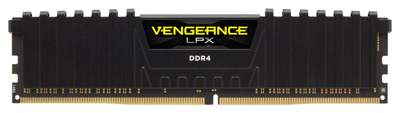 Vengeance LPX módulo de memoria 16 GB 2 x 8 GB DDR4 288-pin DIMM
