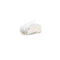 CONECTOR RJ45 8 HILOS FTP CAT.5E (10 UDS)